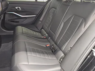 BMW 320d xDrive M Sport 48V
