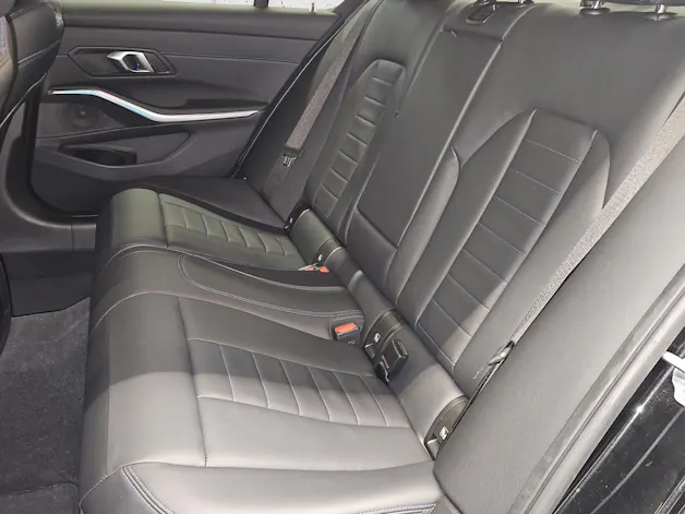 BMW 320d xDrive M Sport 48V