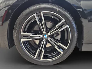 BMW 320d xDrive M Sport 48V