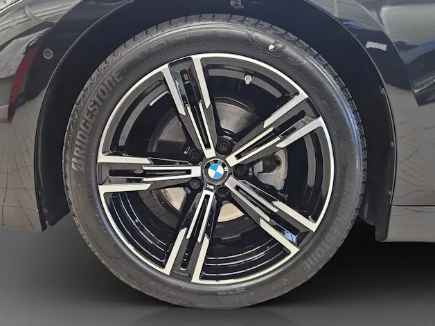 BMW 320d xDrive M Sport 48V