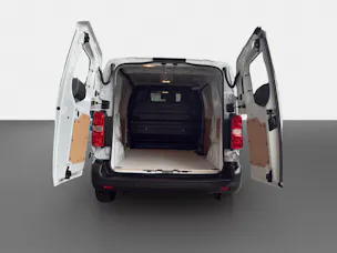 Fiat Scudo Kaw. 2.0D/145 L2