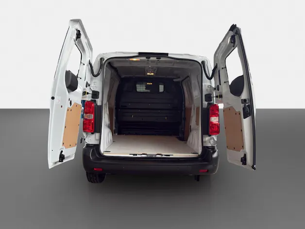 Fiat Scudo Kaw. 2.0D/145 L2