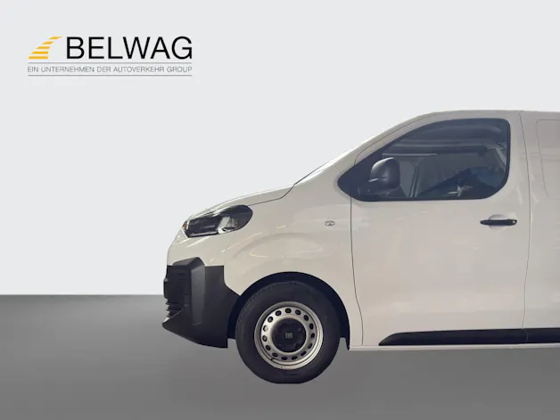 Fiat Scudo Kaw. 2.0D/145 L2