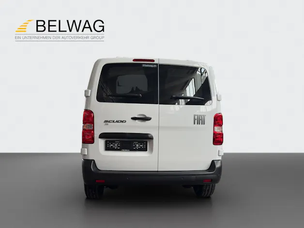 Fiat Scudo Kaw. 2.0D/145 L2