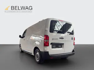 Fiat Scudo Kaw. 2.0D/145 L2