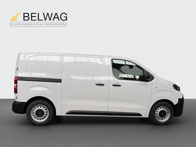 Fiat Scudo Kaw. 2.0D/145 L2