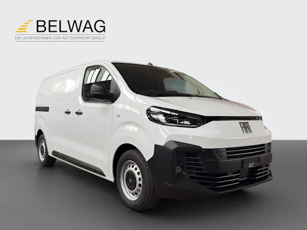 Fiat Scudo Kaw. 2.0D/145 L2