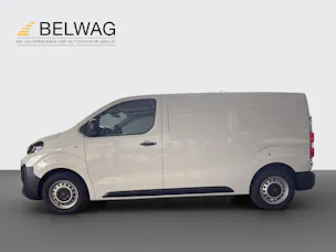 Fiat Scudo Kaw. 2.0D/145 L2