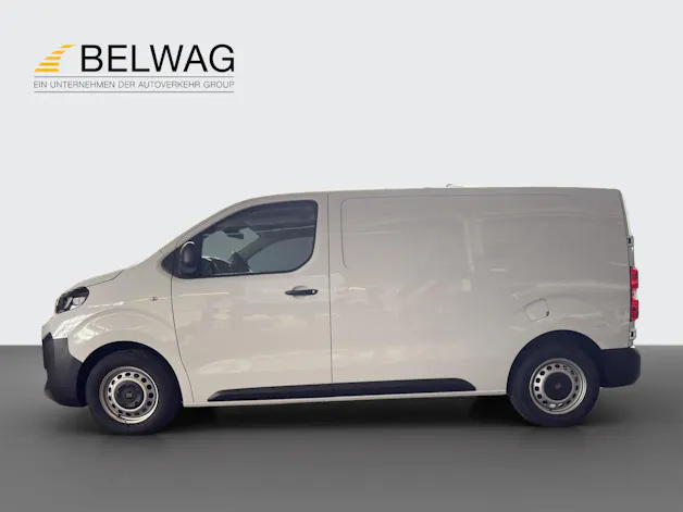 Fiat Scudo Kaw. 2.0D/145 L2