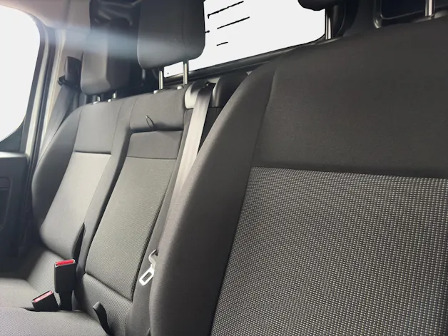 Fiat Scudo Kaw. 2.0D/145 L2