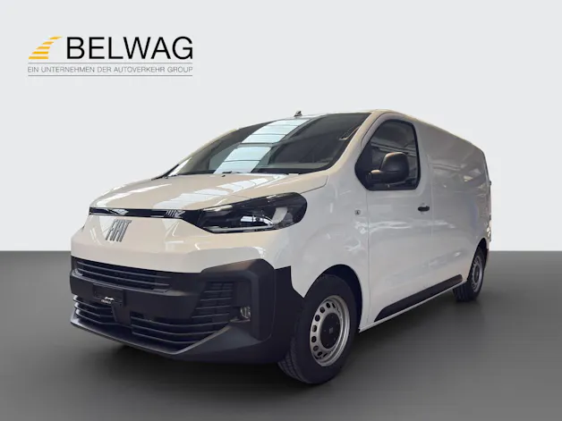 Fiat Scudo Kaw. 2.0D/145 L2