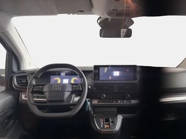 Fiat Scudo Kaw. 2.0D/145 L2