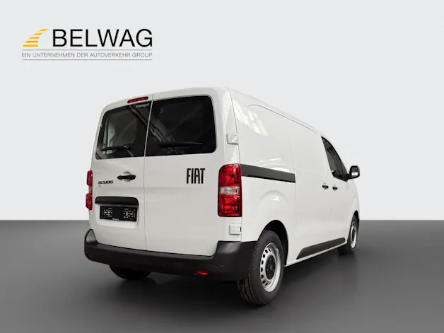 Fiat Scudo Kaw. 2.0D/145 L2