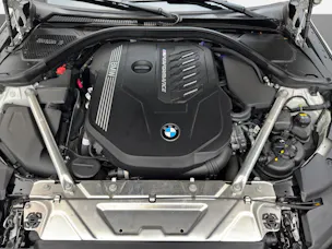 BMW M440i xDrive 48V Cabrio