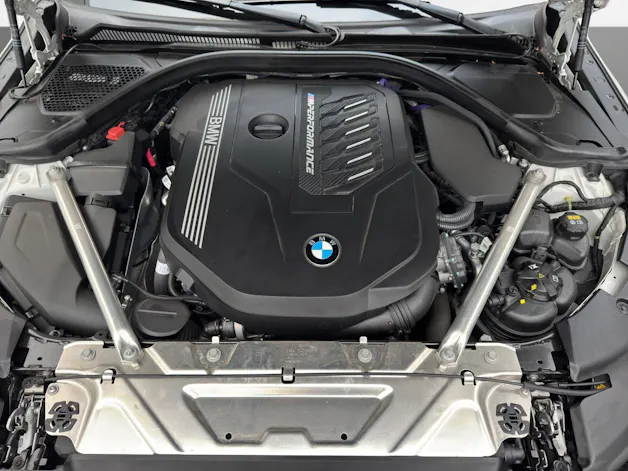 BMW M440i xDrive 48V Cabrio