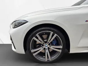 BMW M440i xDrive 48V Cabrio