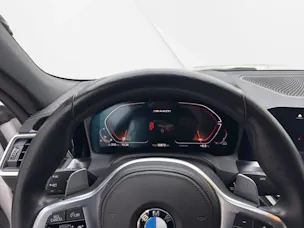 BMW M440i xDrive 48V Cabrio