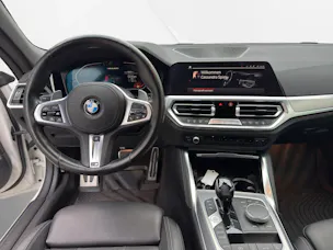 BMW M440i xDrive 48V Cabrio