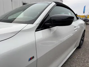 BMW M440i xDrive 48V Cabrio