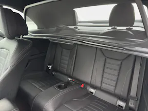 BMW M440i xDrive 48V Cabrio