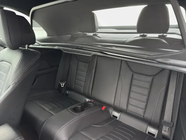 BMW M440i xDrive 48V Cabrio