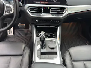 BMW M440i xDrive 48V Cabrio