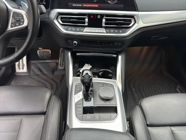 BMW M440i xDrive 48V Cabrio