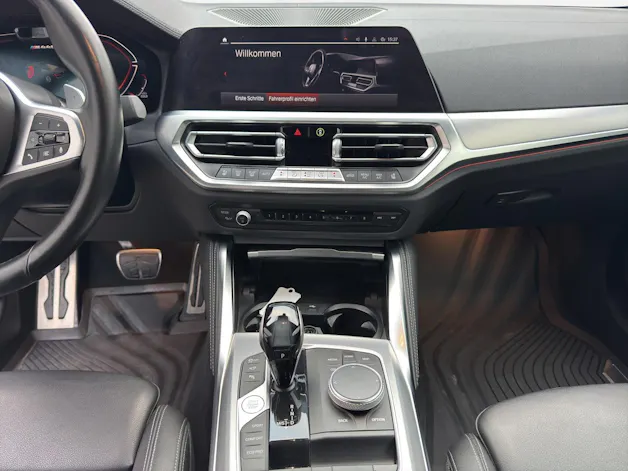 BMW M440i xDrive 48V Cabrio