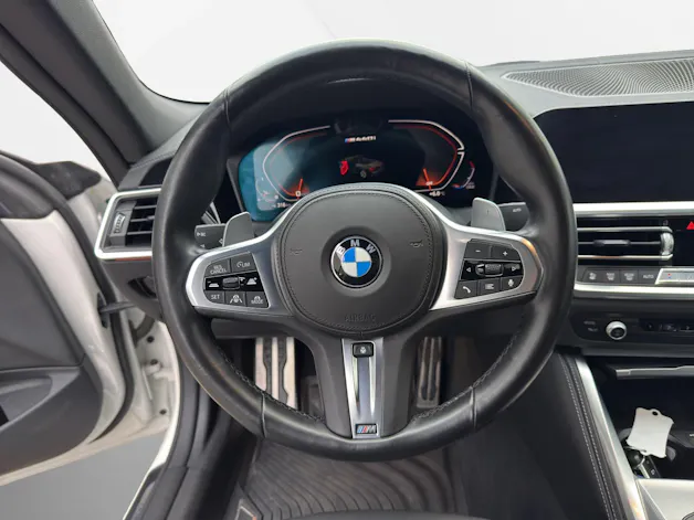 BMW M440i xDrive 48V Cabrio