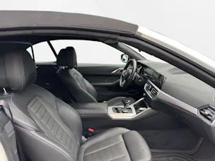 BMW M440i xDrive 48V Cabrio