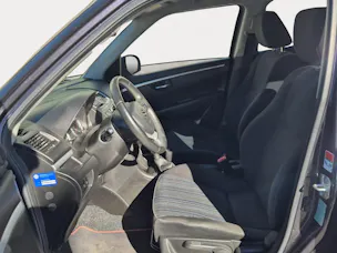 Suzuki Swift 1.2i 16V Sergio Cellano 4x4