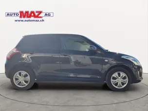 Suzuki Swift 1.2i 16V Sergio Cellano 4x4