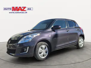 Suzuki Swift 1.2i 16V Sergio Cellano 4x4