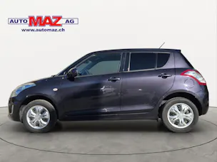 Suzuki Swift 1.2i 16V Sergio Cellano 4x4