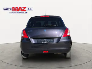 Suzuki Swift 1.2i 16V Sergio Cellano 4x4