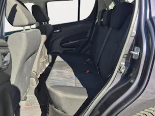 Suzuki Swift 1.2i 16V Sergio Cellano 4x4
