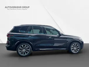 BMW X5 xDr 48V 30d M Sport