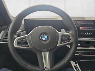BMW X5 xDr 48V 30d M Sport