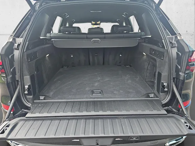 BMW X5 xDr 48V 30d M Sport