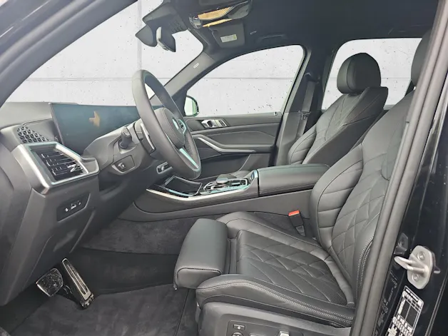 BMW X5 xDr 48V 30d M Sport