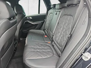 BMW X5 xDr 48V 30d M Sport