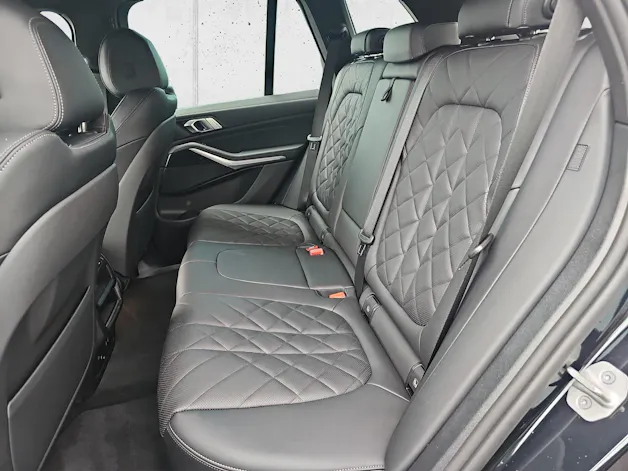 BMW X5 xDr 48V 30d M Sport