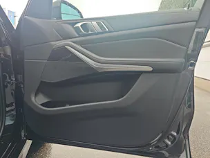 BMW X5 xDr 48V 30d M Sport