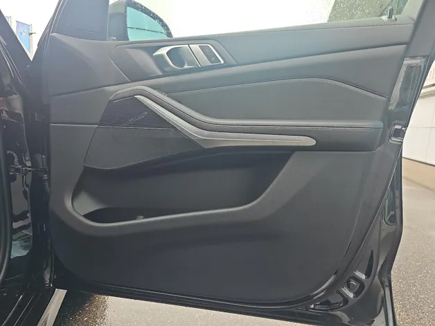 BMW X5 xDr 48V 30d M Sport