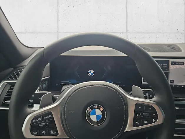 BMW X5 xDr 48V 30d M Sport