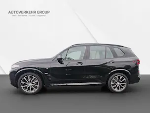 BMW X5 xDr 48V 30d M Sport