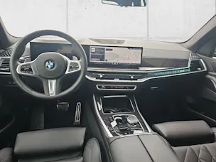 BMW X5 xDr 48V 30d M Sport