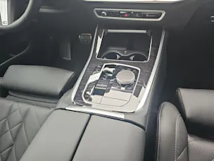 BMW X5 xDr 48V 30d M Sport