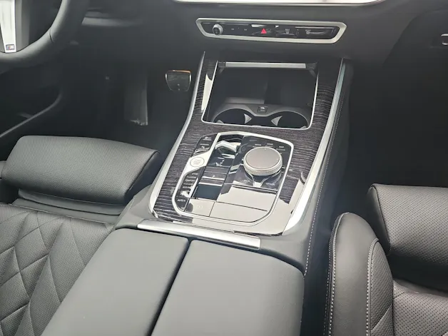 BMW X5 xDr 48V 30d M Sport