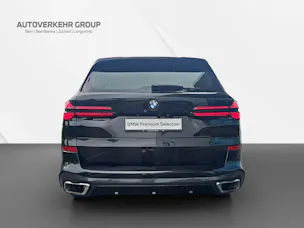 BMW X5 xDr 48V 30d M Sport